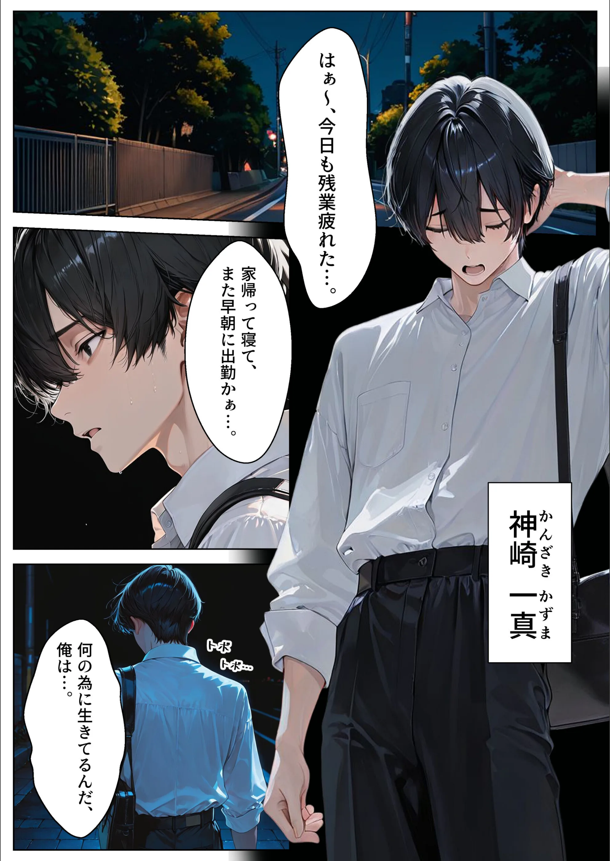 OLギャルになった妹を家賃代わりに中出しする話（単話）【モザイク版】（単話）